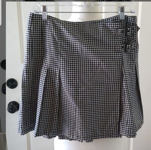 Vintage Express 90s skirt
